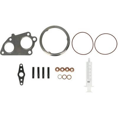 EVORON EVMK0235 Turbo Kit - BMW 3 Serie, X3, X5 EVORON EVMK0235 Turbo Kit - BMW 3 Serie, X3, X5
