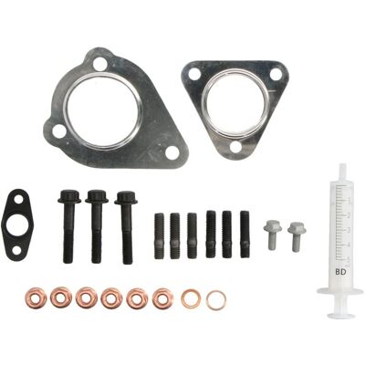 EVORON EVMK0001-PLUS Turbolader Set - Audi B7/B5 Avant EVORON EVMK0001-PLUS Turbolader Set - Audi B7/B5 Avant