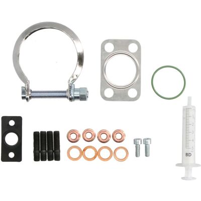 EVORON EVMK0002-PLUS Turbo Kit - Full monteringssats EVORON EVMK0002-PLUS Turbo Kit - Full monteringssats
