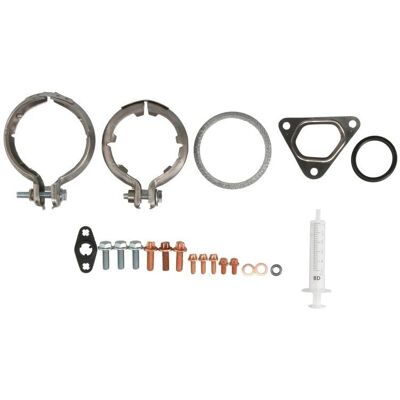 EVORON EVMK0003-PLUS Monteringssats - Mercedes-Benz, Jeep EVORON EVMK0003-PLUS Monteringssats - Mercedes-Benz, Jeep