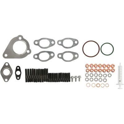 EVORON EVMK0005-PLUS Turboahtimen asennussarja - VW, Audi, Seat, Skoda EVORON EVMK0005-PLUS Turboahtimen asennussarja - VW, Audi, Seat, Skoda
