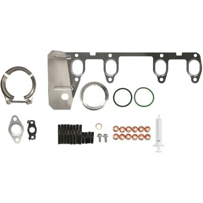 Kit de turbo EVORON EVMK0010-PLUS - Set de montaje Kit de turbo EVORON EVMK0010-PLUS - Set de montaje
