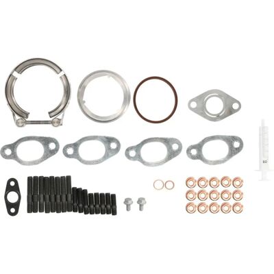 EVORON EVMK0013-PLUS Asennussarja VW/Audi EVORON EVMK0013-PLUS Asennussarja VW/Audi