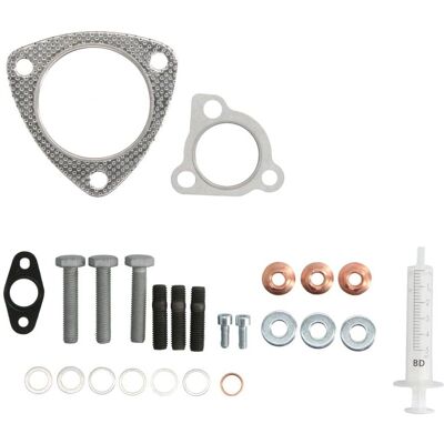 EVORON EVMK0017-PLUS Montageset voor turbolader EVORON EVMK0017-PLUS Montageset voor turbolader