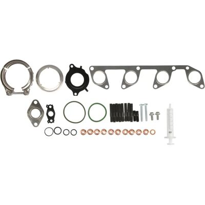 EVORON EVMK0023-PLUS Turbo paketti - tiivisteillä ja ruuveilla EVORON EVMK0023-PLUS Turbo paketti - tiivisteillä ja ruuveilla