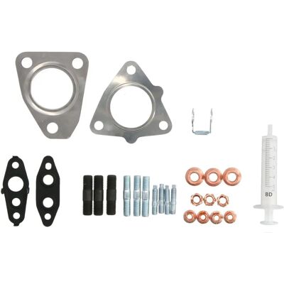 EVORON EVMK0068-PLUS Turbo kit - Met pakkingen, studs, olie-syringe EVORON EVMK0068-PLUS Turbo kit - Met pakkingen, studs, olie-syringe