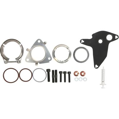 EVORON EVMK0077-PLUS Turbo kit voor Volkswagen Transporter 5, Multivan 5, Touareg I EVORON EVMK0077-PLUS Turbo kit voor Volkswagen Transporter 5, Multivan 5, Touareg I