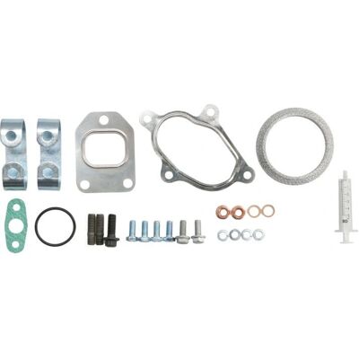 EVORON EVMK0243 Turbo Kit - Transporter 4 Bus EVORON EVMK0243 Turbo Kit - Transporter 4 Bus