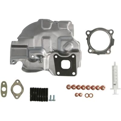 EVORON EVMK0257 Turbocharger Kit - för Ford Focus 3, Fiesta 6, C-Max 2 EVORON EVMK0257 Turbocharger Kit - för Ford Focus 3, Fiesta 6, C-Max 2