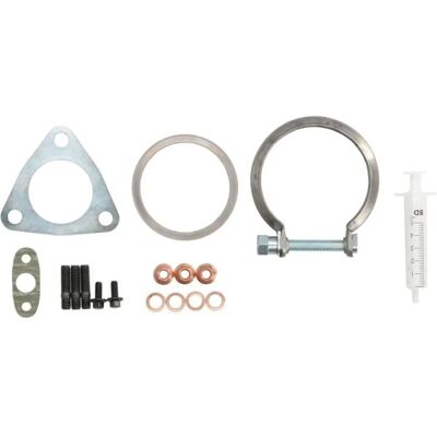 EVORON EVMK0262 - Compressorset voor Peugeot Boxer, Citroën Jumper EVORON EVMK0262 - Compressorset voor Peugeot Boxer, Citroën Jumper