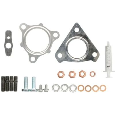 EVORON EVMK0268 - Kit de turbocompresor para Mitsubishi SUVs EVORON EVMK0268 - Kit de turbocompresor para Mitsubishi SUVs