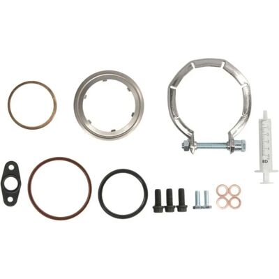 EVORON EVMK0269 Turbolader Kit - BMW X3, 3 Serie Sedan, Coupé EVORON EVMK0269 Turbolader Kit - BMW X3, 3 Serie Sedan, Coupé