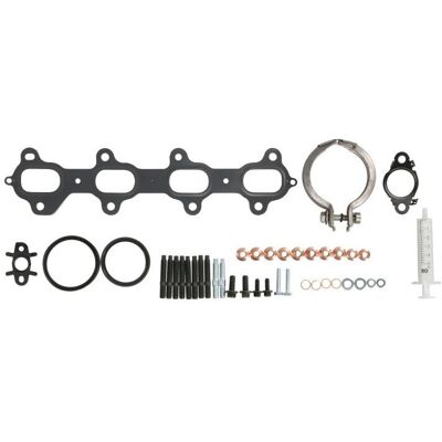 EVORON EVMK0271 Supercharger Kit - Renault Master 3, Nissan NV400, Opel EVORON EVMK0271 Supercharger Kit - Renault Master 3, Nissan NV400, Opel
