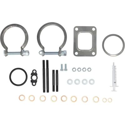 EVORON EVMK0275 Asennussarja - Kompressori kit FIAT Ducato III EVORON EVMK0275 Asennussarja - Kompressori kit FIAT Ducato III