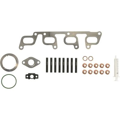 Montageset turbo EVORON EVMK0282 - Turbocharger Montageset turbo EVORON EVMK0282 - Turbocharger