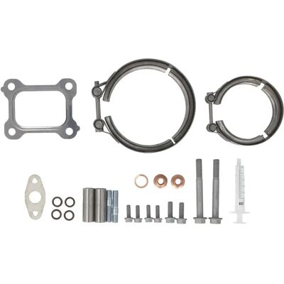 EVORON EVMK5000 Turbo kit - Turbocharger kit EVORON EVMK5000 Turbo kit - Turbocharger kit