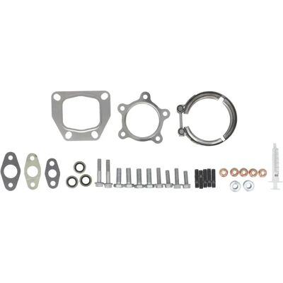 EVORON EVMK5001 Turboahdinpaketti - Tehoa parannettu EVORON EVMK5001 Turboahdinpaketti - Tehoa parannettu