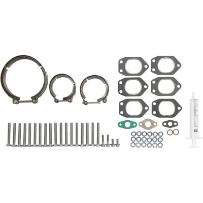 EVORON EVMK5002 Turbocharger Kit - Turbocharger Kit EVORON EVMK5002 Turbocharger Kit - Turbocharger Kit