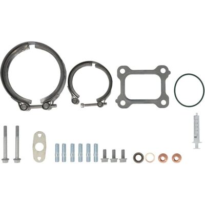 EVORON EVMK5003 Turbo kit - SCANIA EVORON EVMK5003 Turbo kit - SCANIA