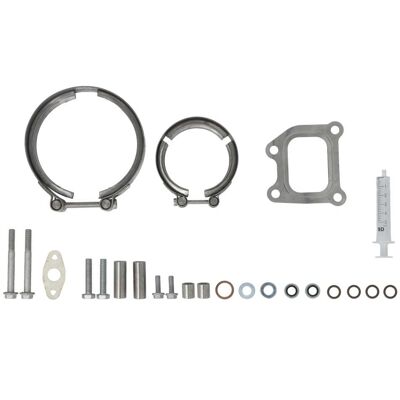 Kit de Turboalimentador EVORON EVMK5015 - Turboalimentador Kit de Turboalimentador EVORON EVMK5015 - Turboalimentador