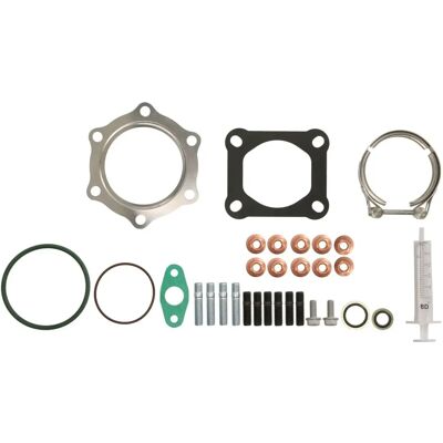 EVORON EVMK5018 Turboilmanin Sarja - Kompressori EVORON EVMK5018 Turboilmanin Sarja - Kompressori
