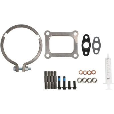 EVORON EVMK5019 Turbocharger - Oljeavkjølt gasturbin for Renault Trucks EVORON EVMK5019 Turbocharger - Oljeavkjølt gasturbin for Renault Trucks