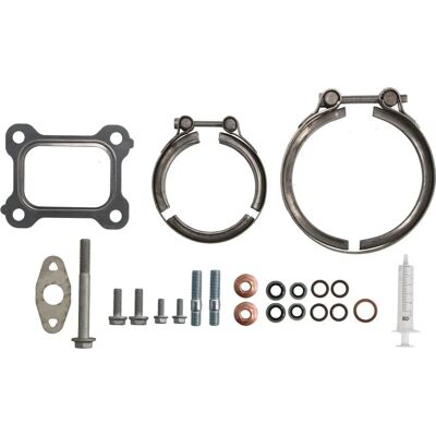 EVORON EVMK5026 Turbocharger Kit - Eenvoudige installatie EVORON EVMK5026 Turbocharger Kit - Eenvoudige installatie