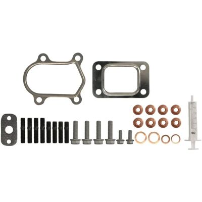 Kit di turbo EVORON EVMK5027 - Set di montaggio Kit di turbo EVORON EVMK5027 - Set di montaggio