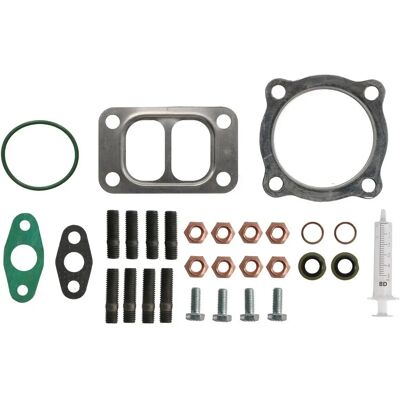 EVORON EVMK5034 Turbo Kit - Hoogwaardige Montage EVORON EVMK5034 Turbo Kit - Hoogwaardige Montage