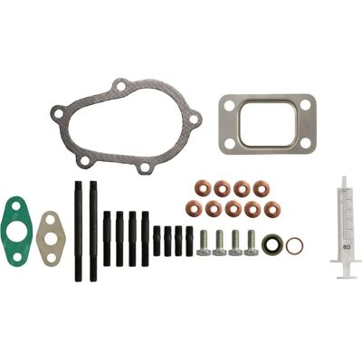 EVORON EVMK5035 Turbocharger Kit - Eenvoudig te monteren, Hoogwaardige, Duurzaam EVORON EVMK5035 Turbocharger Kit - Eenvoudig te monteren, Hoogwaardige, Duurzaam
