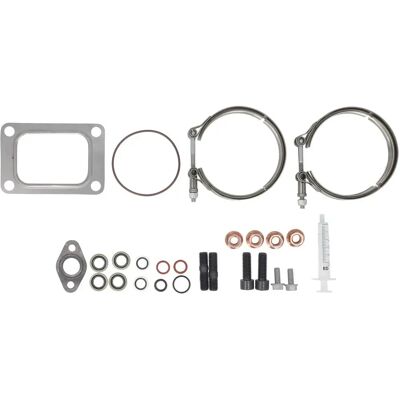 EVORON EVMK5054 Turbo Kit - Montering för Specifika Modeller EVORON EVMK5054 Turbo Kit - Montering för Specifika Modeller