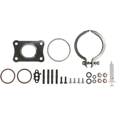 EVORON EVMK0289 Turbo Kit - Motorkracht verbetering EVORON EVMK0289 Turbo Kit - Motorkracht verbetering