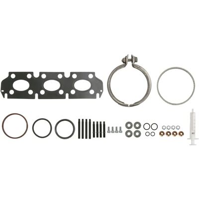 Kit turbo EVORON EVMK0293 - Set di Montaggio Kit turbo EVORON EVMK0293 - Set di Montaggio