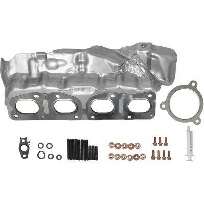 EVORON EVMK0299 Turbocharger Kit - Montageonderdelen EVORON EVMK0299 Turbocharger Kit - Montageonderdelen