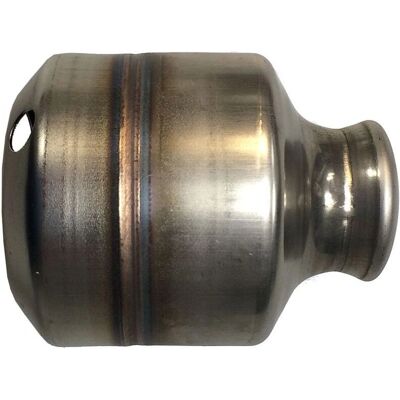 Bosch Modell 87154051960 - Wärmetauschteil Bosch Modell 87154051960 - Wärmetauschteil