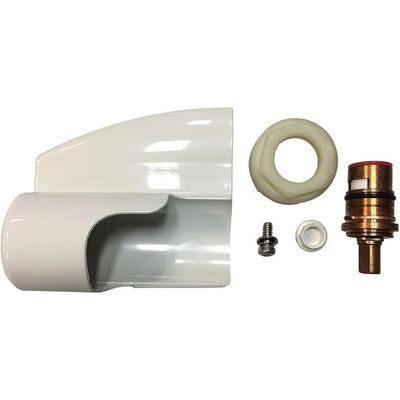 Elm Leblanc - WT10AM Warmwasser-Ventil - Valve Elm Leblanc - WT10AM Warmwasser-Ventil - Valve