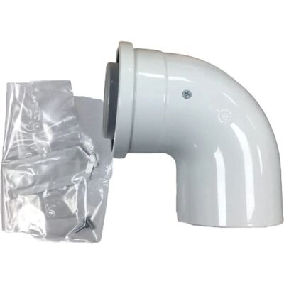 Worcester Bosch - 7716191084 - 60Mm/100Mm Worcester Bosch - 7716191084 - 60Mm/100Mm