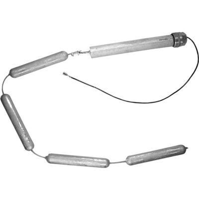 Ricambio Bosch per anodo a catena - Anode Ricambio Bosch per anodo a catena - Anode