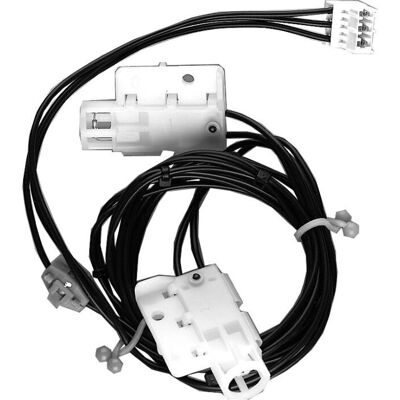 Bosch TTNR Gassensor - Abgasüberwachung Bosch TTNR Gassensor - Abgasüberwachung