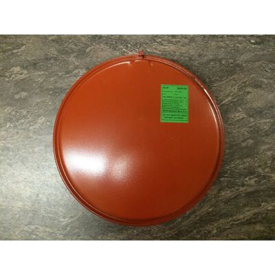 Vaso di espansione Worcester Bosch - 8L - Protezione della pressione dell'acqua Vaso di espansione Worcester Bosch - 8L - Protezione della pressione dell'acqua