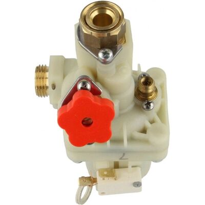 Valvola acqua Bosch 87170021100 - Valvola acqua Valvola acqua Bosch 87170021100 - Valvola acqua