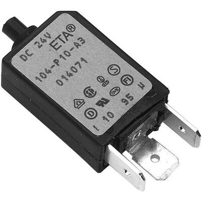 Bosch Modell 87172000420 Schutzschalter - Sicherheitseinrichtung Bosch Modell 87172000420 Schutzschalter - Sicherheitseinrichtung