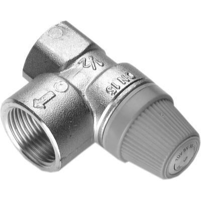 Bosch Sicherheitsventil - 3 Bar - Modell 87174010120 Bosch Sicherheitsventil - 3 Bar - Modell 87174010120