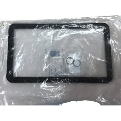Worcester Bosch Brennerdichtung Schwarz - Brennerdichtung für Worcester Bosch CDi Serien Worcester Bosch Brennerdichtung Schwarz - Brennerdichtung für Worcester Bosch CDi Serien