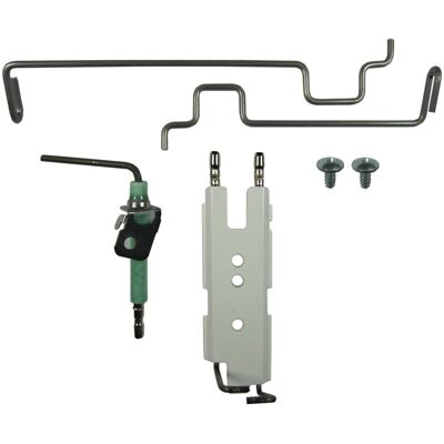 Bosch ZR-5/ZR-6 Elektrodenset - Kompatibel mit ZR-5 und ZR-6 Bosch ZR-5/ZR-6 Elektrodenset - Kompatibel mit ZR-5 und ZR-6