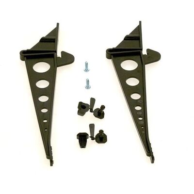 Bosch Verschlussset - Gasheizkessel Bosch Verschlussset - Gasheizkessel