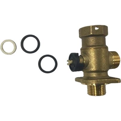 Worcester Bosch 87161034240 Valve - DCW In - Valve Worcester Bosch 87161034240 Valve - DCW In - Valve