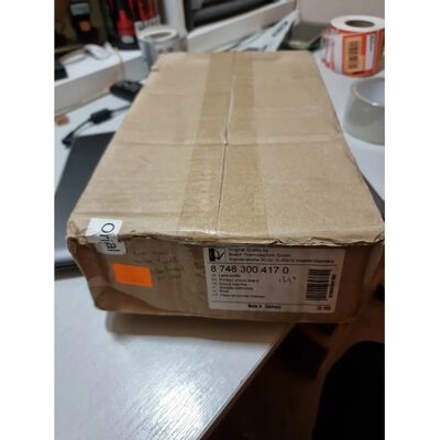 Worcester Bosch 87483004170 Printed Circuit Board - Printed Circuit Board Worcester Bosch 87483004170 Printed Circuit Board - Printed Circuit Board