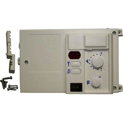 Bosch 7746700076 UBA 1.5 ZETHOS Brûleur - Chauffage - Publicité Bosch 7746700076 UBA 1.5 ZETHOS Brûleur - Chauffage - Publicité