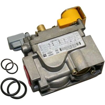 Bosch 7100767 Gasarmatur kpl. mit O-Ring - Gashandling Bosch 7100767 Gasarmatur kpl. mit O-Ring - Gashandling